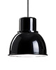 lampy wiszące Reflex Mini, kolor czarny