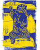 plakaty Plakat "Praskie miski"