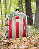 plecaki Plecak 100% Eco Handmade Stripes