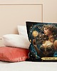 poduszki z grafiką Poduszka znak zodiaku horoskop poduszka prezent znaki zodiaku wodnik