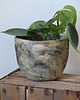 doniczki Z ZIEMI_osłonka ceramiczna_morska