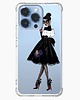 etui na telefon Etui Anti Shock case wzory - SW339