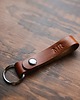 breloki Personalizowane, skórzane breloki do kluczy