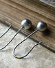 kolczyki wire wrapping oczywista oczywistość
