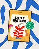kolorowanki dla dzieci EBook Artystyczny Little Art Book