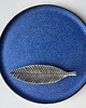 patery i talerze Patera Big Blue