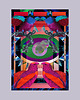 plakaty Plakat Desert eye volt2