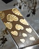 zakładki do książek Zakładka do książki "On Paper" Gold