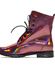 botki damskie BOHEMA Workers No.2 JELLY PINK
