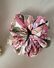 gumki do włosów Gumka Maxi Scrunchie Sweet Jungle