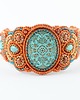 bransoletki - inne Maya bracelet