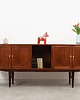 komody i szafki Sideboard tekowy, duński design, lata 70, produkcja: Dania