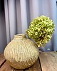 wazony Wazon ceramiczny "Deep Lines"