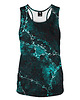 topy damskie DR.CROW Bokserka Damska Marble Turquoise