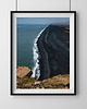 plakaty Czarna plaża, Islandia, plakat, fotografia, plik cyfrowy