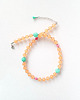 chokery Choker Tropical Summer