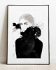 grafiki i ilustracje Speechless