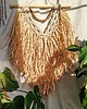 makramy Makrama "Szelest palm"