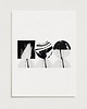 plakaty People  04/ Oryginalna grafika / poster print / plakat
