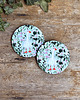 podkładki do kuchni Podkładki pod kubek- Gąska- Goose- Cup coasters