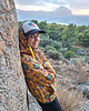bluzy męskie Bluza rozpinana "Echnea" unisex