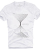 t-shirty męskie T-shirt męski UNDERWORLD Hourglass