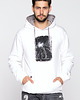 bluzy męskie Bluza kangurka UNDERWORLD unisex Storm