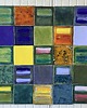 kafle i panele Ręcznie robione kafelki "Rozmyślając o Marku Rothko"