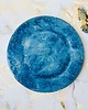 patery i talerze Talerz ceramiczny Tafla wody