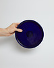 patery i talerze Talerz Indigo