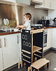 meble do pokoju dziecka Pomocnik kuchenny 3w1  Kitchen Helper 3 w 1