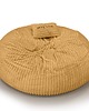pufy do siedzenia Pufa Bean Bag Milsen Design Sako  XL 68