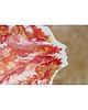 obrazy WIND OF CHANGE 60x90 Ręcznie malowany Duży obraz Abstrakcja do salonu