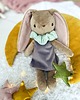 misie i maskotki Miękki pluszowy króliczek Lilu