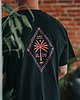 t-shirty męskie Koszulka Gradient