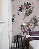 tapety i naklejki ścienne Tapeta Blush Garden Pink
