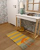 dywany ręcznie tkany kilim  - Kanie