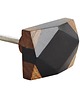 gałki do mebli Gałka meblowa Art-deco 4cm
