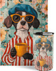puzzle dla dzieci Pan Piesek Puzzle 1000 Elementów