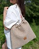 torby na ramię SummerBag torebka worek w stylu boho