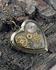 wisiory Mechaniczny sekretnik 159