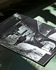 fotografia Unikatowy wydruk - Ulica Meiselsa I Wystawa Kraków Stories 2025 I 40x30 cm