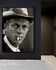 obrazy Steve Mcqueen -  dekoracja ścienna