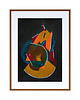 obrazy ORYGINAŁ. Obraz na papierze 4 - 40x30cm