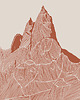 plakaty Mnich / Jesienne Tatry / Góry /Grafika