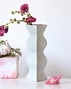 wazony Wazon Constantin / biała porcelana