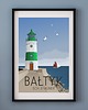 plakaty Plakat BAŁTYK