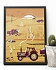 plakaty Żniwa - plakat A3/B2