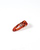 spinki i klamry do włosów Spinka  Small Leaf w kolorze Dream Orange