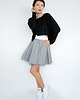 bluza bez kaptura damska Bluza kimono by momo